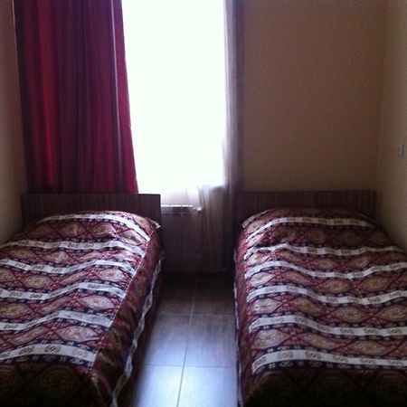 Zanger Hotel Goris Kamer foto