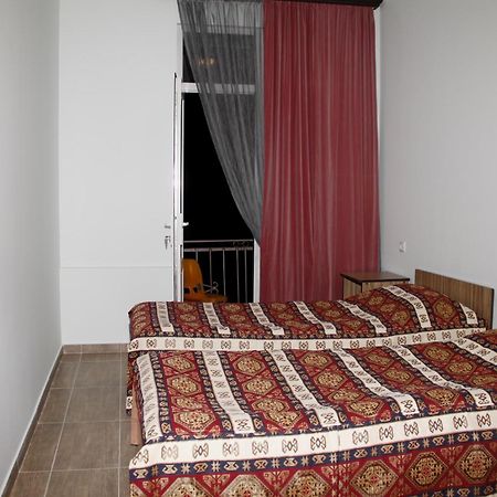 Zanger Hotel Goris Kamer foto