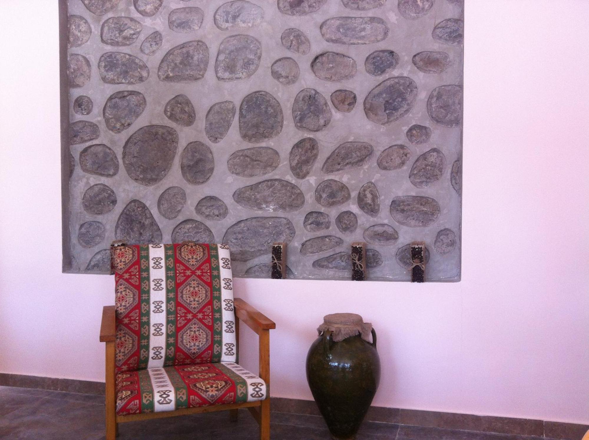Zanger Hotel Goris Kamer foto