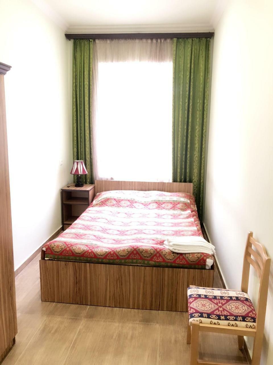 Zanger Hotel Goris Buitenkant foto